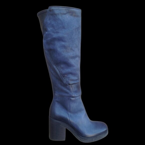MJUS Boots BNIB - Picture 1 of 13